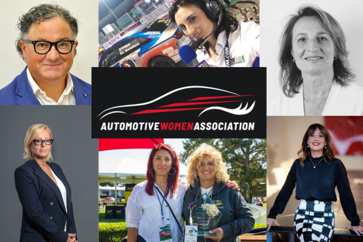 AWA ANNUNCIA NUOVI MEMBRI NEL COMITATO DIRETTIVO, ANNA MANGIONE DI WHEELS AND HEELS E’ NEL BOARD